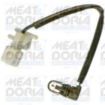 Sensor, intake air temperature